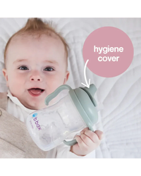 b.box 240 ml Spout Cup Sippy Cups