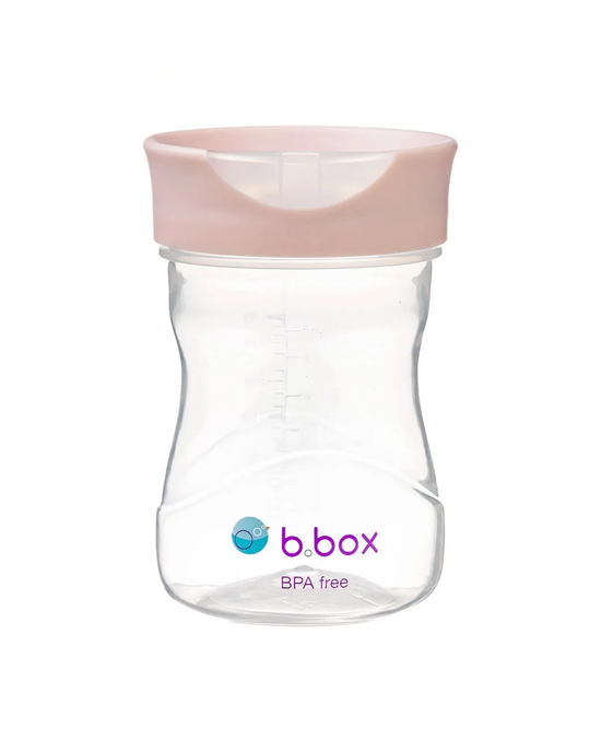 b.box 240 ml Training Cup – Blush