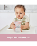 B.BOX Training Rim Cup Blush 240 ml