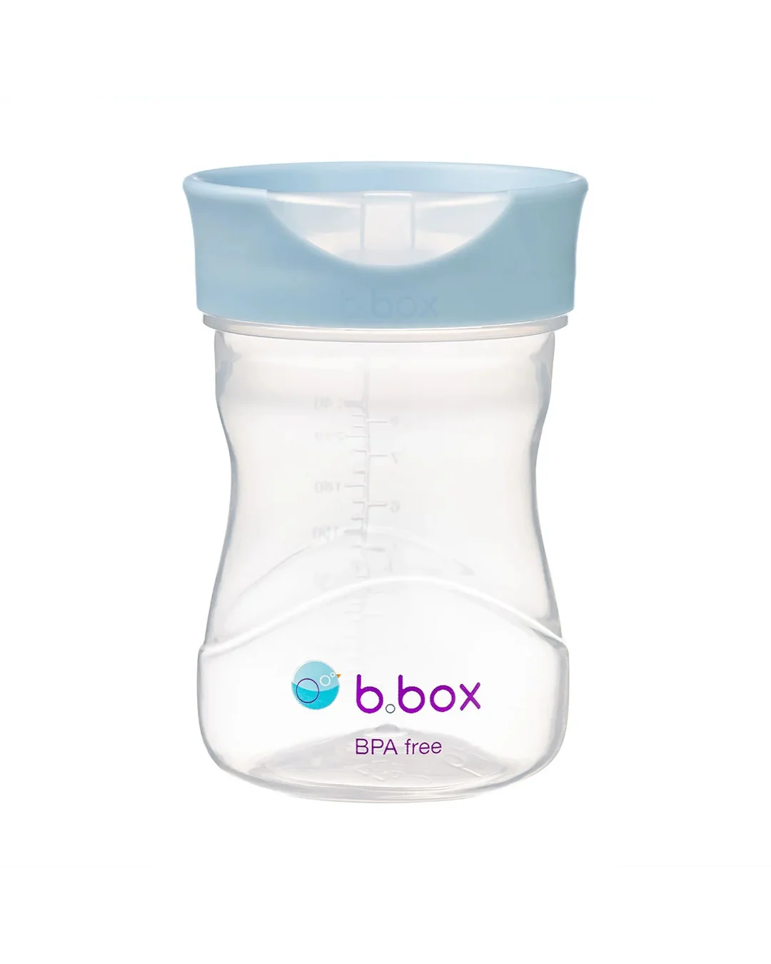 B.BOX Training Rim Cup Ocean 240 ml