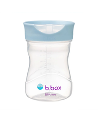 B.BOX Training Rim Cup Ocean 240 ml