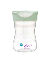 B.BOX Training Rim Cup Sage 240 ml