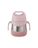 b.box 335 ml Insulated Food Jar – Blush Crush Food Storage