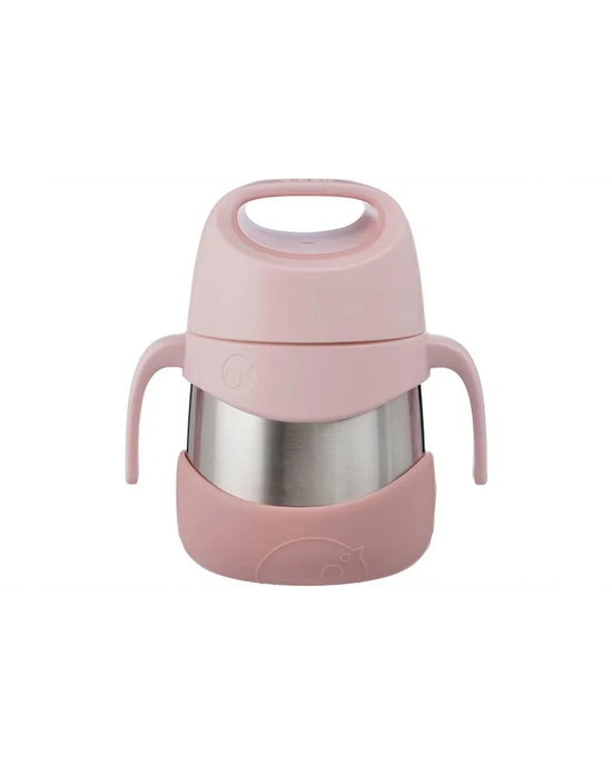 b.box 335 ml Insulated Food Jar – Blush Crush