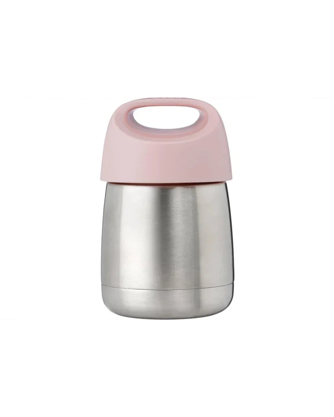 b.box 335 ml Insulated Food Jar – Blush Crush Food Storage