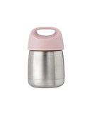 b.box 335 ml Insulated Food Jar – Blush Crush Food Storage