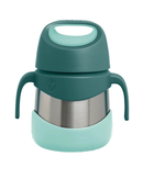 B.BOX Insulated Food Jar Emerald Forest