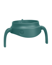 B.BOX Insulated Food Jar Emerald Forest