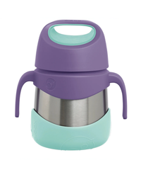 B.BOX Insulated Food Jar Lilac