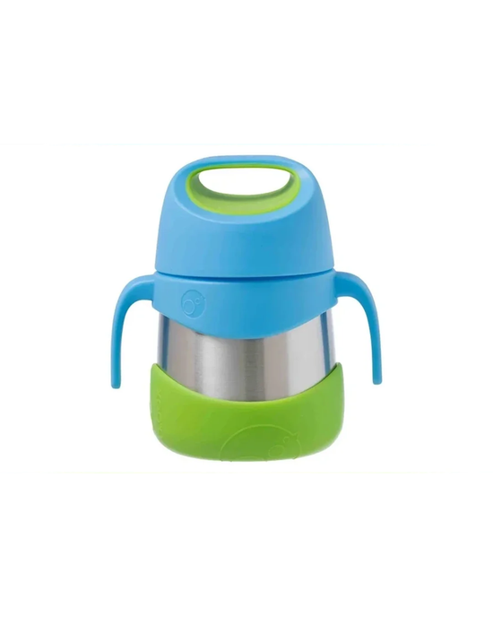 b.box 335 ml Insulated Food Jar – Ocean Breeze