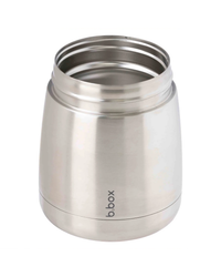 B.BOX Insulated Food Jar Strawberry Shake
