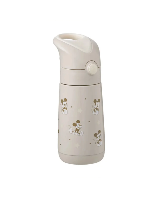 b.box 350 ml Insulated Drink Bottle – Disney Mickey
