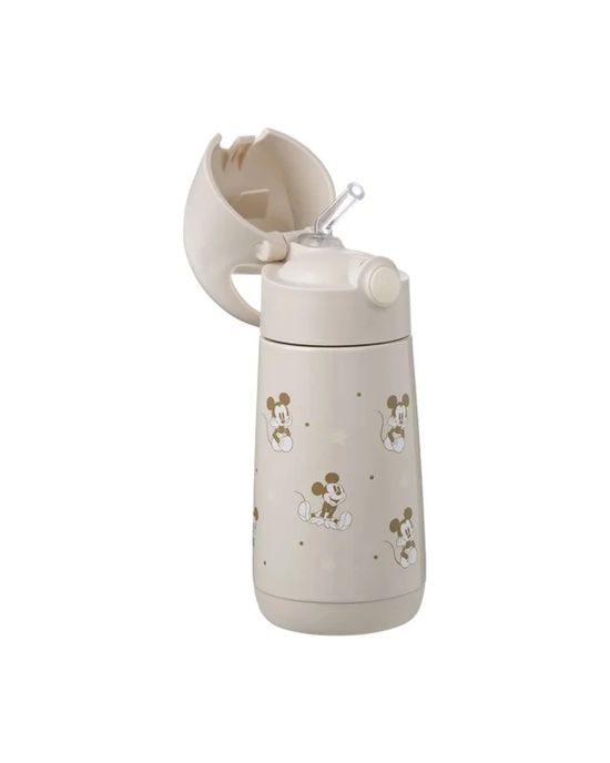 b.box 350 ml Insulated Drink Bottle – Disney Mickey