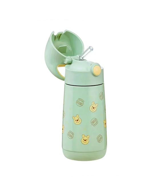 b.box 350 ml Insulated Drink Bottle – Disney Winnie The Poohe the Pooh