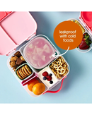 B.BOX Lunch Tub Berry