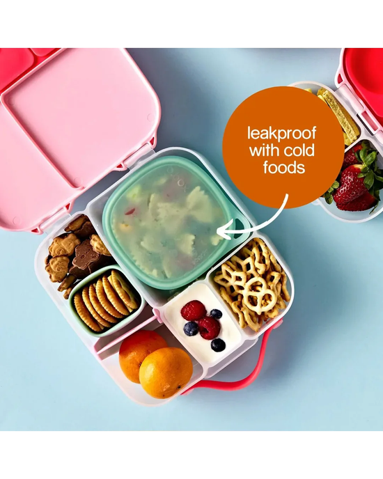 b.box 400 ml Lunch Tub – Forest