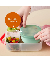B.BOX Lunch Tub Forest