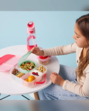 B.BOX Lunch Tub Forest