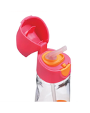 b.box 450 ml Tritan Drink Bottle Water Bottles