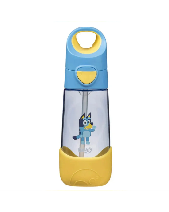 b.box 450 ml Tritan Drink Bottle – Bluey