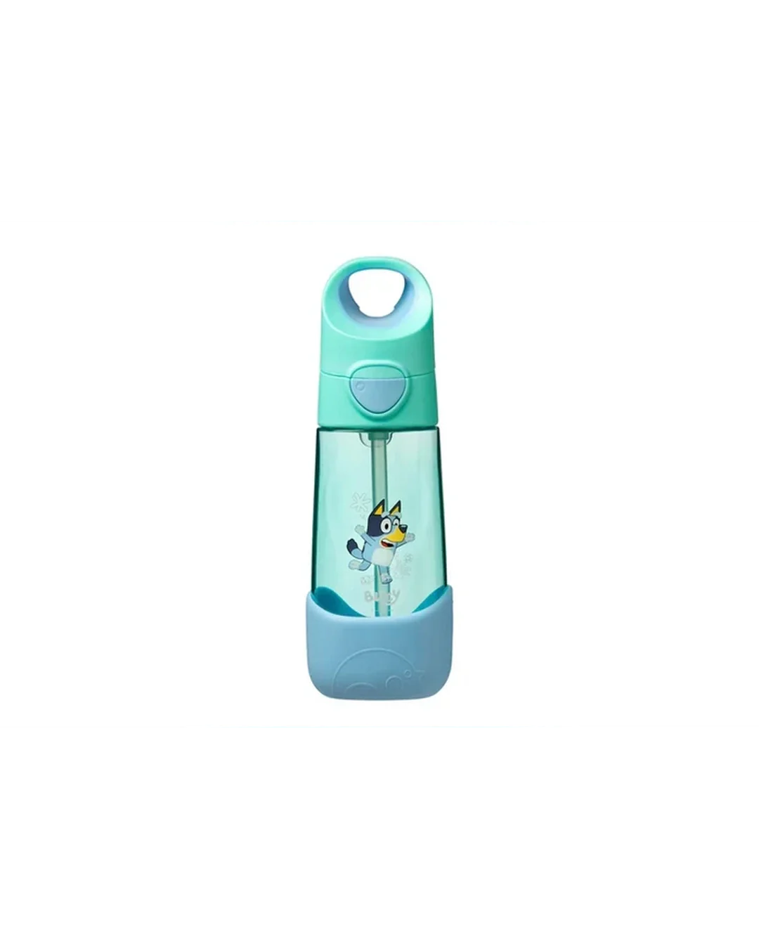 b.box 450 ml Tritan Drink Bottle – Bluey – Series 2 Water Bottles