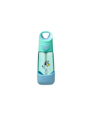 b.box 450 ml Tritan Drink Bottle – Bluey – Series 2 Water Bottles