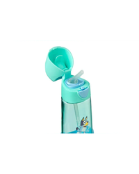 b.box 450 ml Tritan Drink Bottle – Bluey – Series 2 Water Bottles