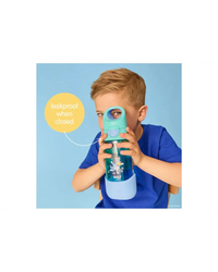 b.box 450 ml Tritan Drink Bottle – Bluey – Series 2 Water Bottles