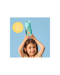 b.box 450 ml Tritan Drink Bottle – Bluey – Series 2 Water Bottles