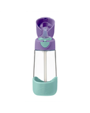 B.BOX Tritan Drink Bottle 450ml Lilac Pop