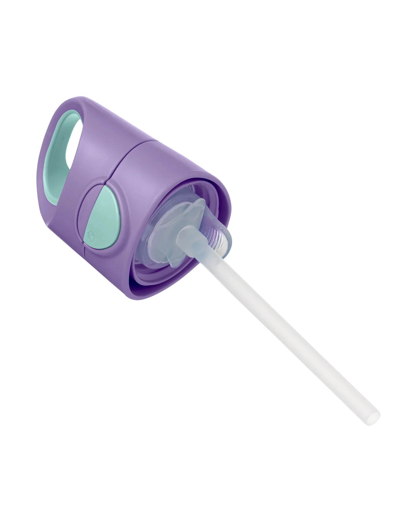 B.BOX Tritan Drink Bottle 450ml Lilac Pop