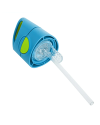 B.BOX Tritan Drink Bottle 450ml Ocean Breeze