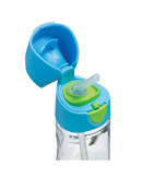 B.BOX Tritan Drink Bottle 450ml Ocean Breeze