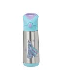B.BOX 500ml Insulated Drink Bottle Disney Frozen S3