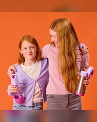 B.BOX Insulated Drink Bottle 500ml Sugar Plum