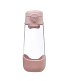 b.box 600 ml Sport Spout Bottle – Blush Water Bottles