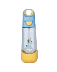 b.box 600 ml Tritan Drink Bottle – Bluey Water Bottles