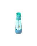 b.box 600 ml Tritan Drink Bottle – Bluey – Series 2 Water Bottles