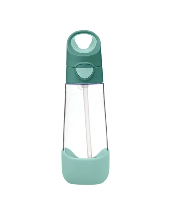 b.box 600 ml Tritan Drink Bottle – Emerald Forest