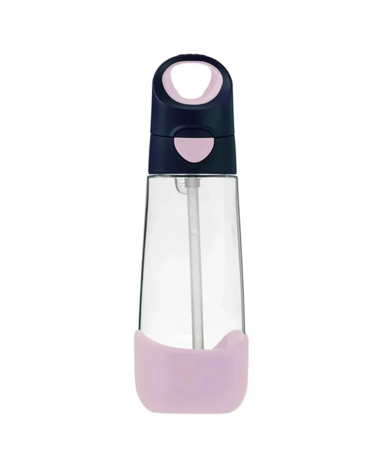b.box 600 ml Tritan Drink Bottle – Indigo Rose