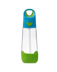 b.box 600 ml Tritan Drink Bottle – Ocean Water Bottles
