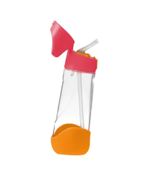 b.box 600 ml Tritan Drink Bottle – Strawberry Shake Water Bottles
