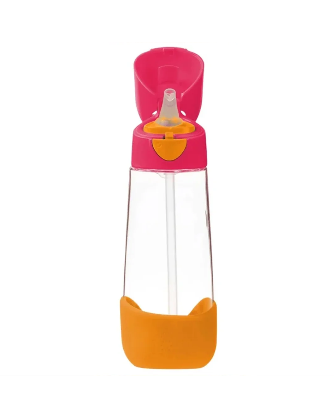 b.box 600 ml Tritan Drink Bottle – Strawberry Shake Water Bottles