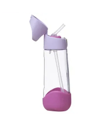 b.box 600 ml Tritan Drink Bottle – Sugar Plum Water Bottles
