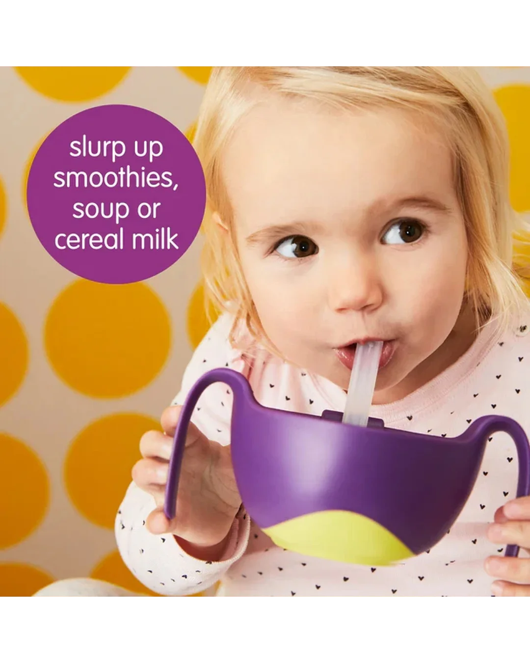 b.box Bowl + Straw Uncategorized