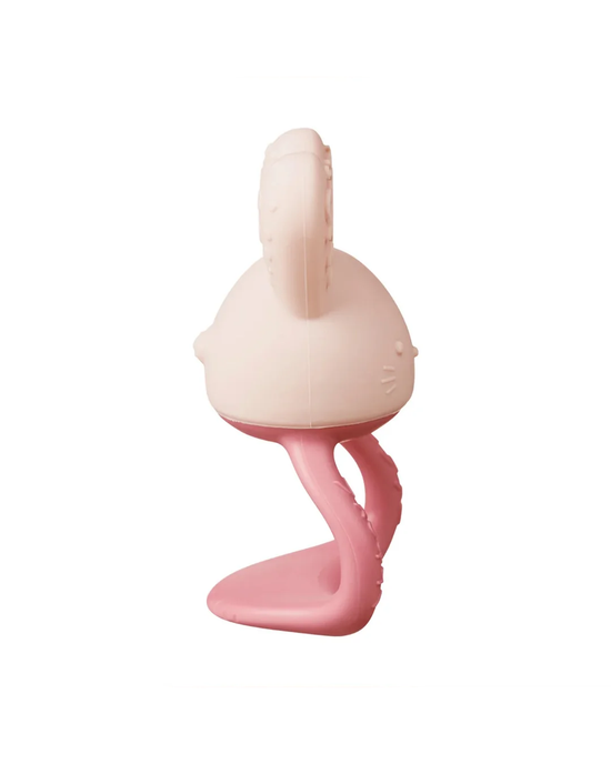 b.box Chill + Fill Teether – Blush