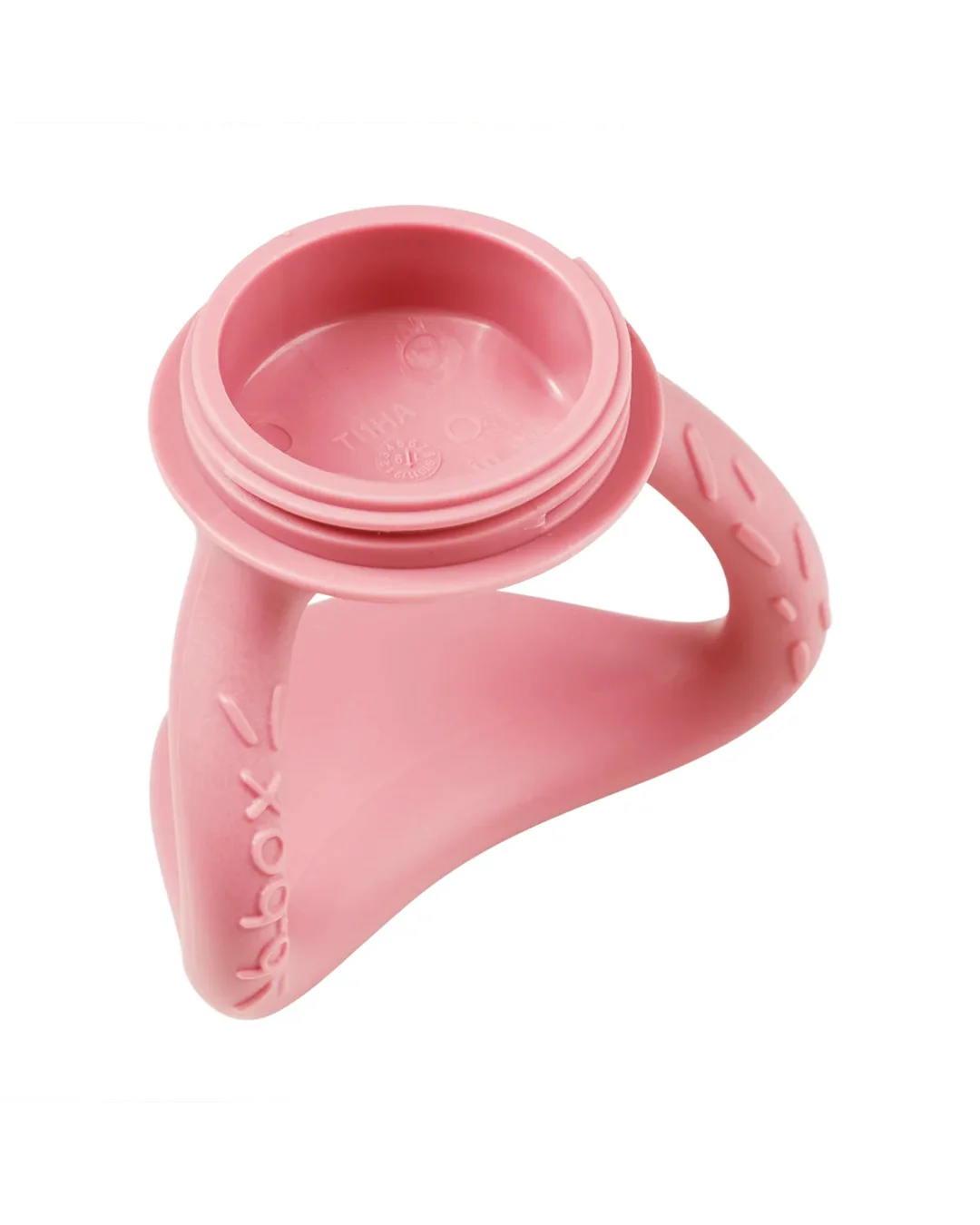 B.BOX Chill + Fill Teether - Blush