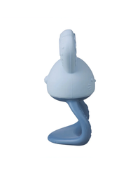 B.BOX Chill + Fill Teether - Lullaby Blue