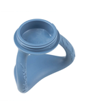 B.BOX Chill + Fill Teether - Lullaby Blue