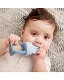 B.BOX Chill + Fill Teether - Lullaby Blue